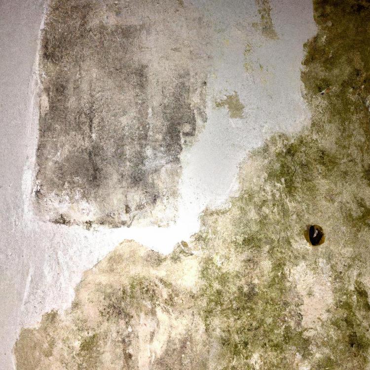 Grzyb na ścianie – przyczyny i najlepsze sposoby usuwania pleśni na ścianach
