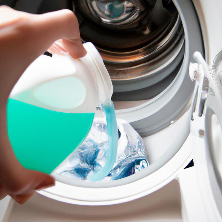 Ile proszku do prania wsypać do pralki? Poradnik praktyczny