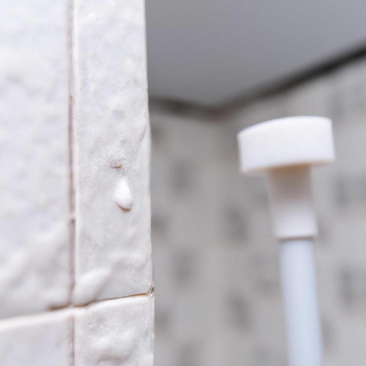 Jak usunąć silikon z kabiny prysznicowej?