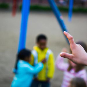 Jakie są objawy syndormu dziecka odrzuconego?