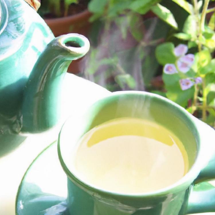 Na co pomaga herbata z piołunu?