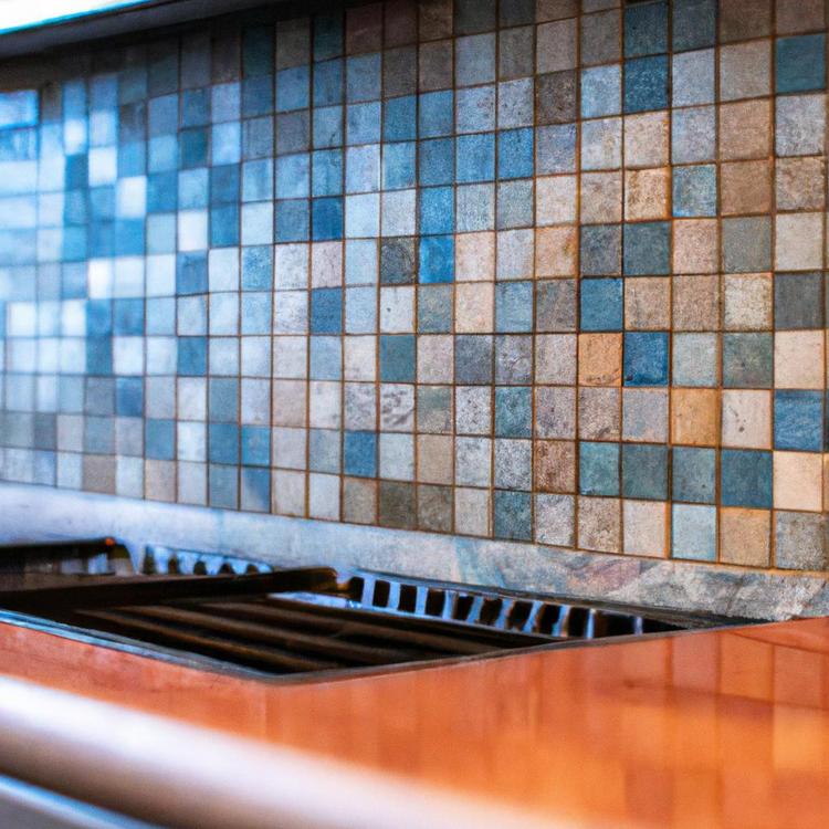 Panele ścienne czy płytki – co dać na ściany w kuchni?