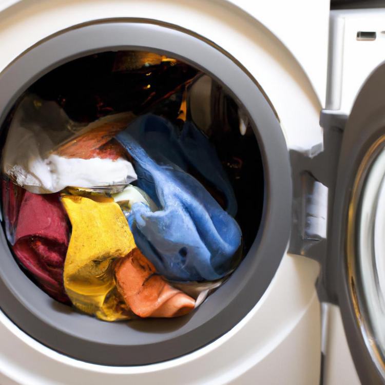 Pralka nie wiruje po zakończeniu prania – co robić?