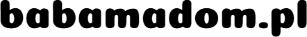Logo babamadom.pl